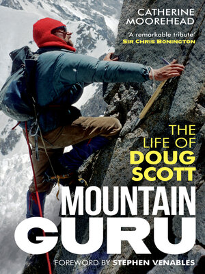 cover image of Mountain Guru